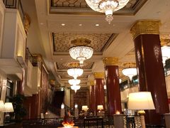 -北京中国大饭店