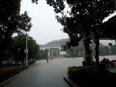 -韶山毛泽东同志故居