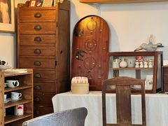 -春风十里咖啡馆