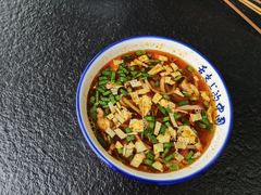 -唐猫庭院·千年陕菜(赛格国际购物中心店)