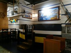 -La Creperie法餐厅(芮欧百货店)