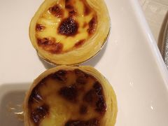 -喜来登由由大酒店九州膳坊中餐厅