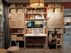 -宜家家居(西安未央商场店)