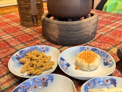 -一号铺子·大炉茶
