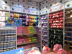 -名创优品(天河区正佳广场二店)