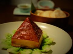 -湖滨28中餐厅·西湖宴·杭州君悦酒店