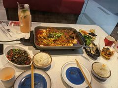 -鱼酷活鱼烤鱼(南京水游城店)