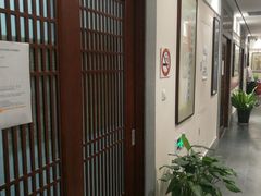 -秦汉胡同书法古筝围棋国画书院(宝地分馆)