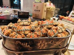 -菲住布渴酒店自助餐厅(阿里巴巴西溪园区店)