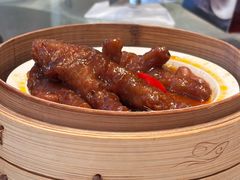 -金苑海鲜酒家(来魅力店)