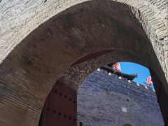 -雁门关景区