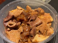 -韦记牛杂汤(清晖园店)