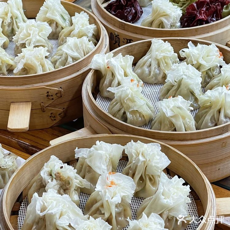 外地朋友来北京！我一定会毫不犹豫带她来吃！