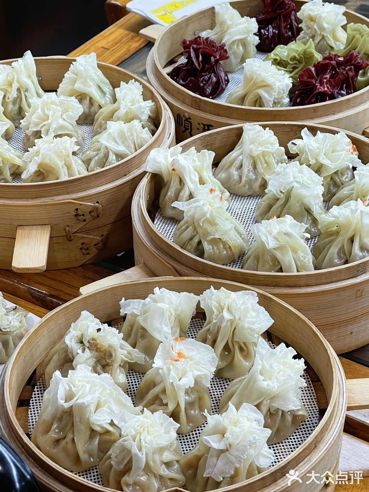 外地朋友来北京！我一定会毫不犹豫带她来吃！