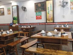 -冯记香辣兔火锅(茶店子总店)