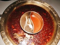 -捞三国美蛙鲜鱼火锅(茂业店)