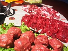 -高兴壹锅·潮汕鲜牛肉火锅(良乡梅花庄店)