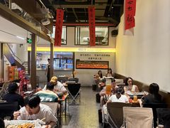 -猫公子纸上烤鱼烧烤•Bistro小酒馆(钱江世纪城店)