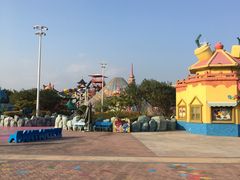 -厦门方特梦幻王国