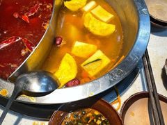 -芈重山老火锅(广州首店)