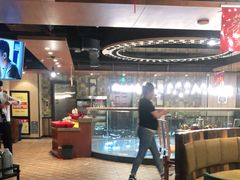 -额尔敦传统涮(公园西路店)