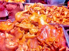 -土门八珍烤鸡腊味店(土门老店)