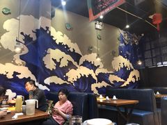 -锦尚阁烤鱼(望京新荟城店)