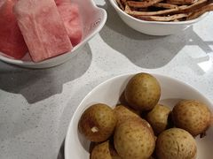 -王少龙火锅(五小区店)