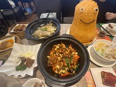 -虾饺妹·粤式手工点心(水荫路店)