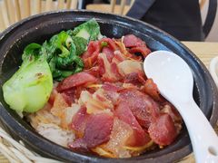 -粥瓜婆特色砂锅粥(白石洲店)