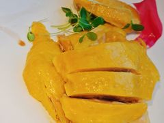 -吴越荣记苏州菜·松鼠桂鱼100%活鱼现做(斜塘老街店)