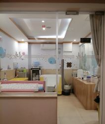 -莲生母婴月子中心(清水河公园店)
