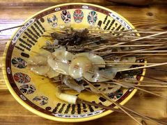 -明洋钵钵鸡(春田小区店)