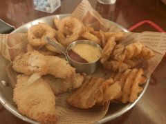 -灵意咖啡·西班牙美食(汕头金平万达广场店)