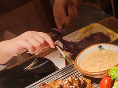 -玉川屋·深夜食堂居酒屋(柳巷店)