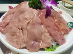 -枇杷园食为鲜火锅(南山店)