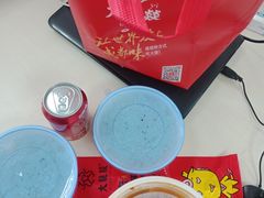 -大龙辣火锅·龙虾·烧烤(湖滨新天地店)