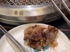 -東盛炭烤自助料理(玄武招商花园城店)
