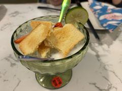 -浩海火烧云傣家菜(蓝港店)