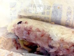 -永和大王(广渠店)