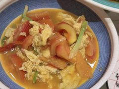 -春天里餐厅(西田城店)
