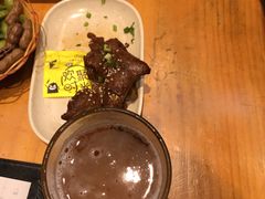 -木屋烧烤(坂田天安云谷店)