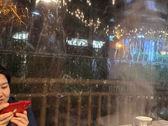 -前门杨记·铜锅涮肉(王府井·故宫店)