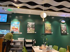 -烹然四季椰子鸡火锅(姚家园万象汇店)