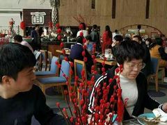 -佰园全日西餐厅-厦门佰翔软件园酒店