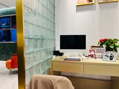 -海马体照相馆(环贸iapm大师爱情店)