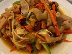 -九花山烤鸭店