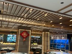 -聚丰园•湖鲜餐厅(阿红私房菜梅石路店)