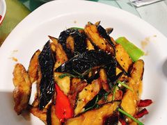 -梅飞酒家(桑园路店)