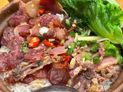 -潮香兴煲仔饭(莲花路店)